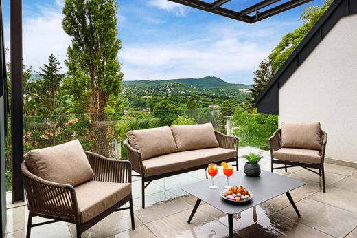 Apartment in Budapest