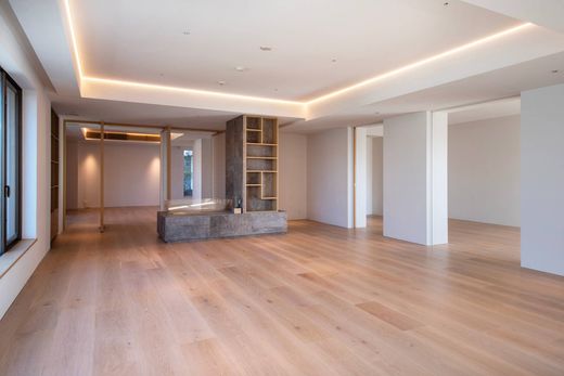 Apartment in Shibuya, Tokyo Prefecture