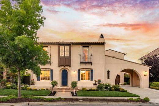 Detached House in Danville, Contra Costa County