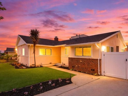 Casa en Inglewood, Los Angeles County