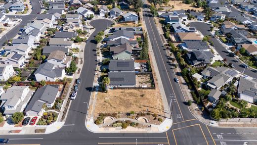 Terreno - Santa Rosa, Sonoma County