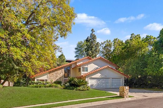 Casa Unifamiliare a Encino, Los Angeles County