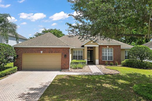 Casa Unifamiliare a Eustis, Lake County