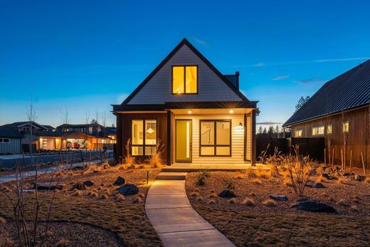 Luxe woning in Bend, Deschutes County