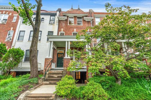 Luxus-Haus in Washington, Washington County