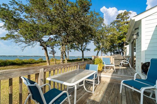 Appartamento a Pine Knoll Shores, Carteret County