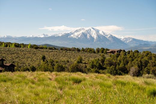 Terreno a Glenwood Springs, Garfield County