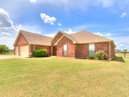 Maison de luxe à Edmond, Comté d'Oklahoma