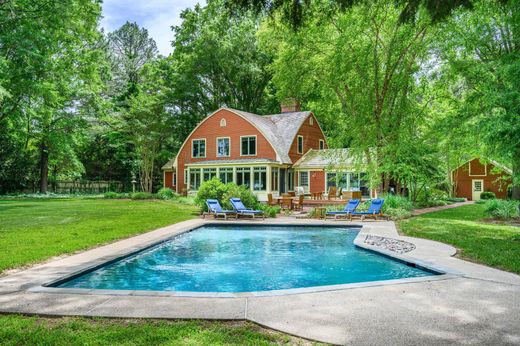 Detached House for sale in Bozman