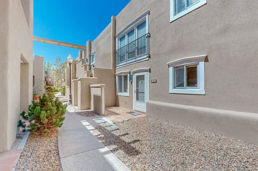 Apartment in Santa Fe, Santa Fe County