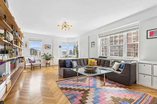 Luxury home in New York