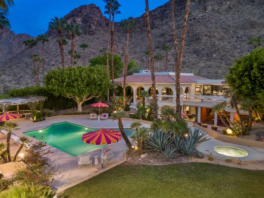 Einfamilienhaus in Rancho Mirage, Riverside County