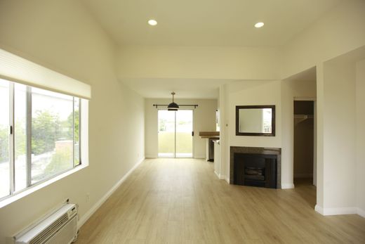 Casa de lujo en Los Ángeles, Los Angeles County