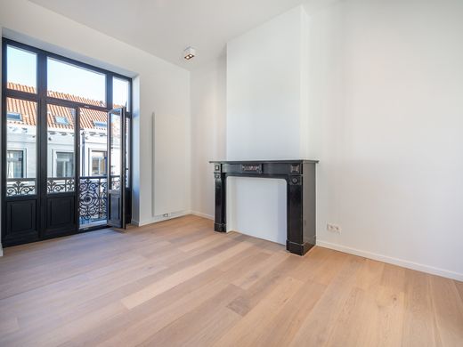 Apartamento - Ixelles, Bruxelles-Capitale