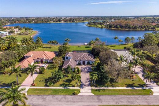 Vrijstaand huis in Lake Worth, Palm Beach County