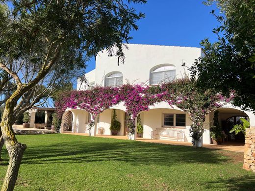 Luxury home in Sant Lluís, Province of Balearic Islands