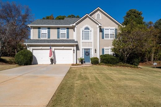 Casa Independente - Cumming, Forsyth County