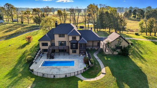 Detached House in Goshen, Oldham County