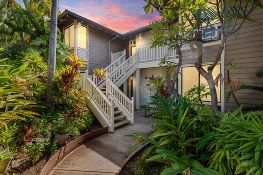 Apartament w Kīhei, Maui County