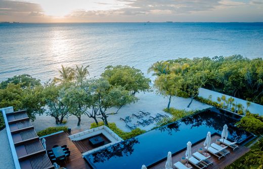 Διαμέρισμα σε Isla Mujeres, Estado de Quintana Roo