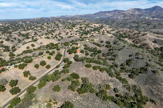 Detached House in Santa Ynez, Santa Barbara County