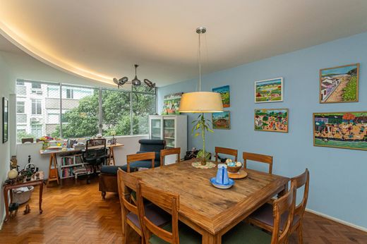 リオデジャネイロ, Rio de Janeiroのアパートメント