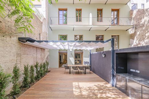 Apartamento - Barcelona, Província de Barcelona