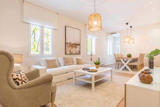 Piso / Apartamento en Madrid, Provincia de Madrid