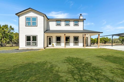 Detached House in Bergheim, Kendall County