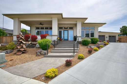 Luxe woning in Redmond, Deschutes County