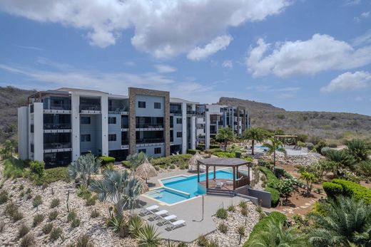 Appartement in Dorp Sint Willebrordus