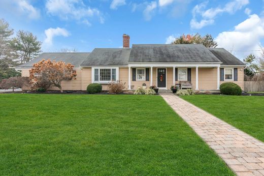 Detached House in Wall Township, Monmouth County