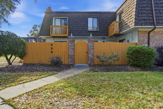 バージニアビーチ, City of Virginia Beachのアパートメント