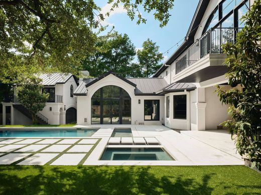 Casa en Austin, Travis County