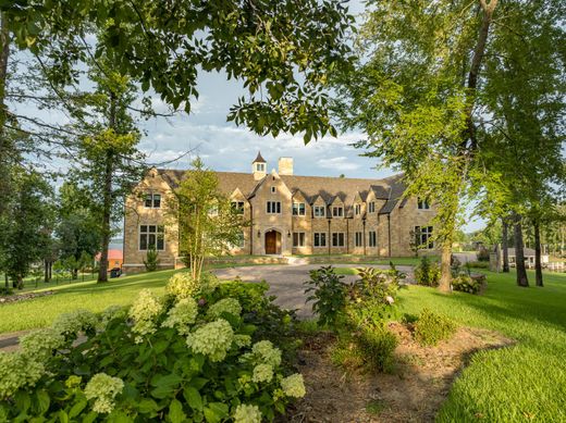 Vrijstaand huis in Chandler, Henderson County