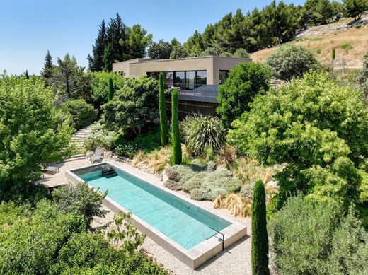 Detached House in Maussane-les-Alpilles, Bouches-du-Rhône