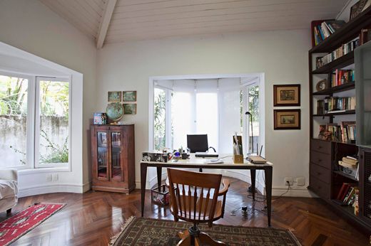 Casa de lujo en São Paulo