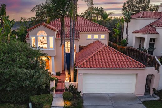 Detached House in Del Mar, San Diego County