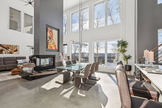 Частный Дом, Sainte-Adèle, Laurentides