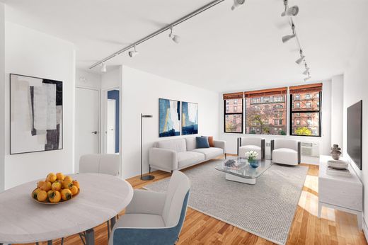 Luxury home in New York