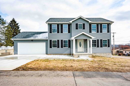 Luksusowy dom w Beaver Falls, Beaver County