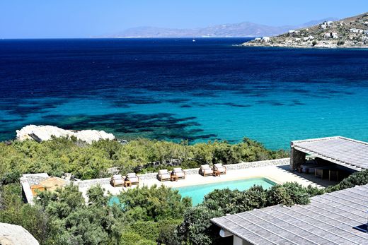 Villa in Mykonos, Nomós Kykládon
