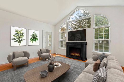 Appartement in Warminster, Bucks County