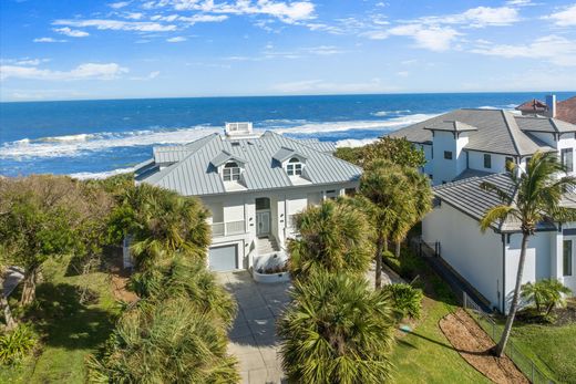Townhouse in Melbourne Beach, Brevard County