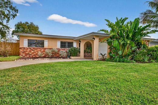 Müstakil ev Merritt Island, Brevard County