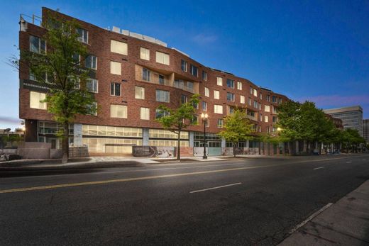 Casa de lujo en Washington, Washington County