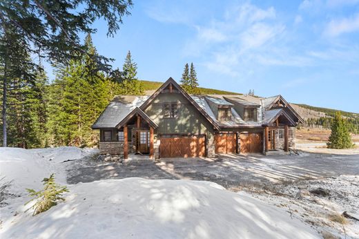 Duplex for sale in Blue River