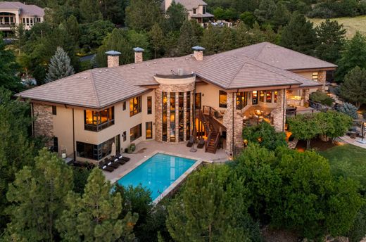 Einfamilienhaus in Castle Rock, Douglas County