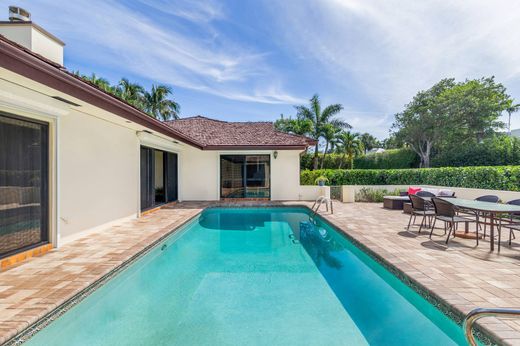 단독 저택 / Palm Beach, Palm Beach County