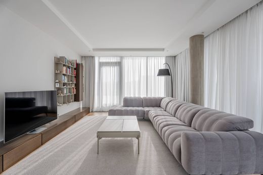 Appartement in Riga, Rīga